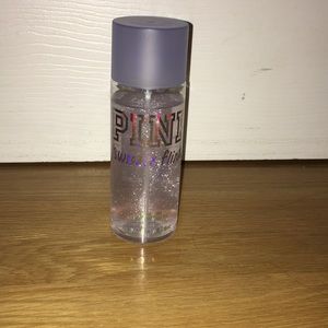 PINK SWEET AND FLIRTY